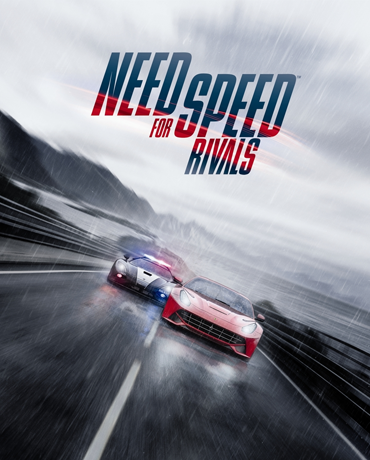 Need for Speed Rivals