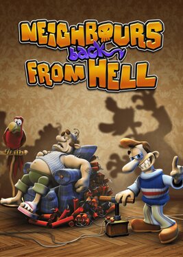 Neighbours Back From Hell (Общий, офлайн)