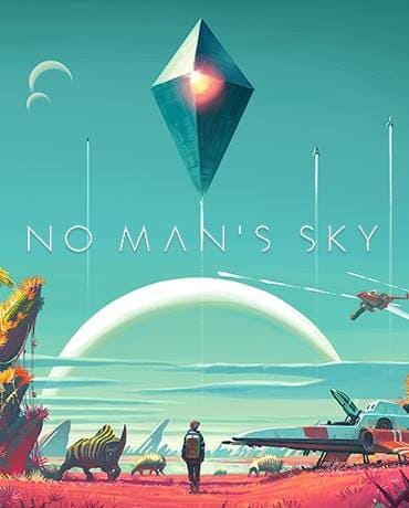 No Man's Sky