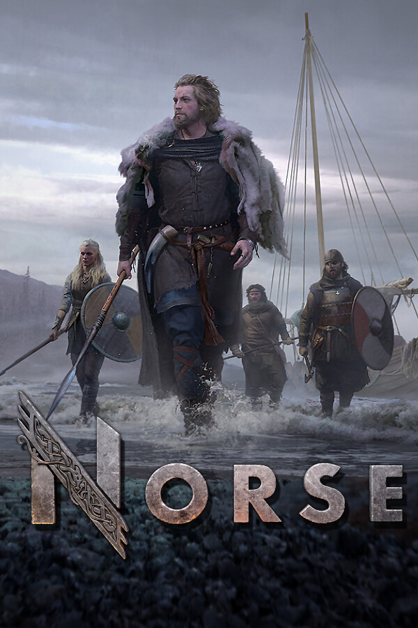 NORSE: Oath of Blood (Общий, офлайн)