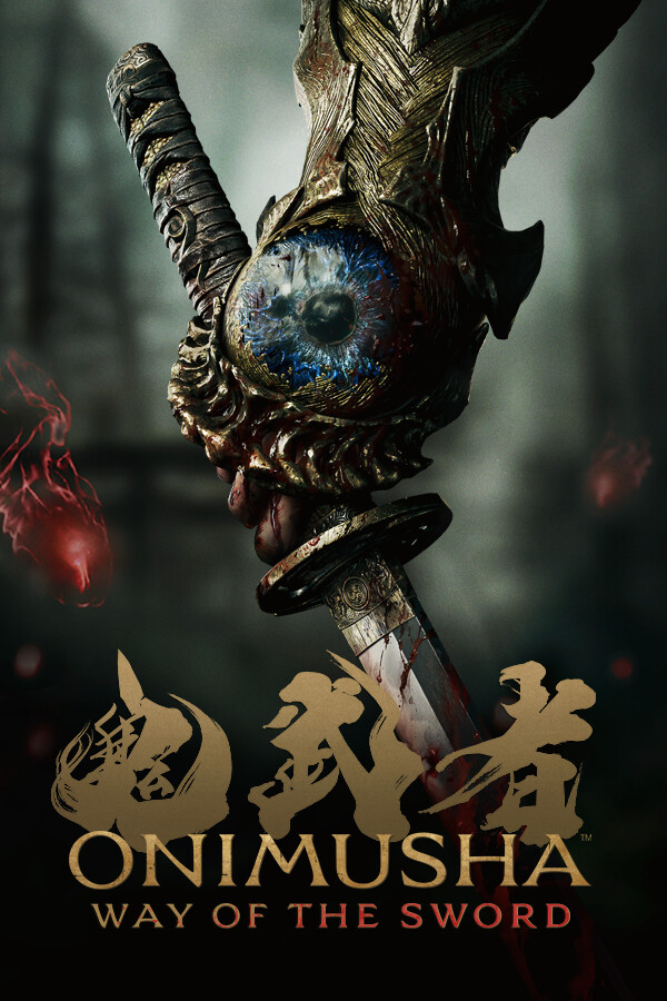 Onimusha: Way of the Sword (Общий, офлайн)