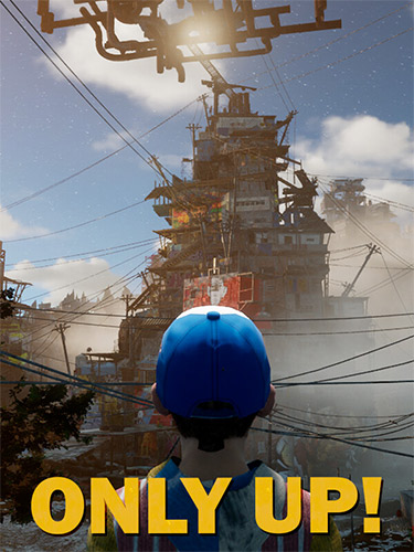 Only Up! (Общий, офлайн)