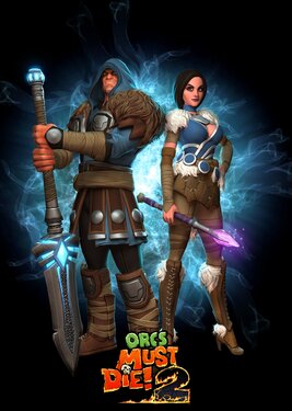 Orcs Must Die! 2