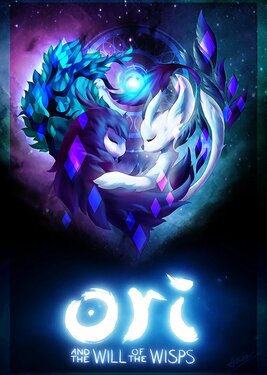 Ori and the Will of the Wisps
