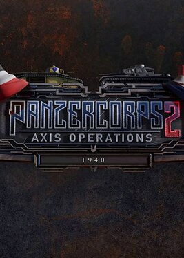 Panzer Corps 2: Axis Operations - 1940
