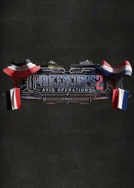 Panzer Corps 2: Axis Operations - 1941