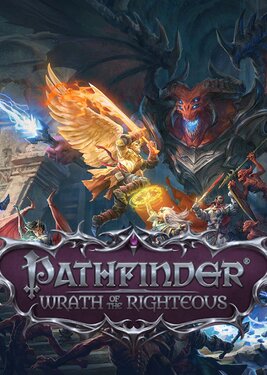 Pathfinder: Wrath of the Righteous