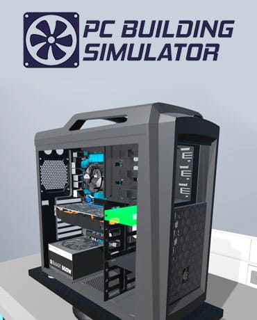PC Building Simulator