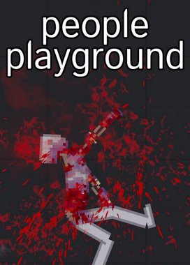 People Playground (Общий, офлайн)