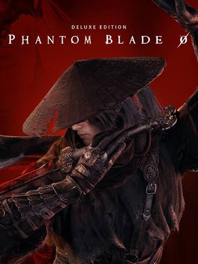 Phantom Blade Zero - Digital Deluxe Edition (Общий, офлайн)