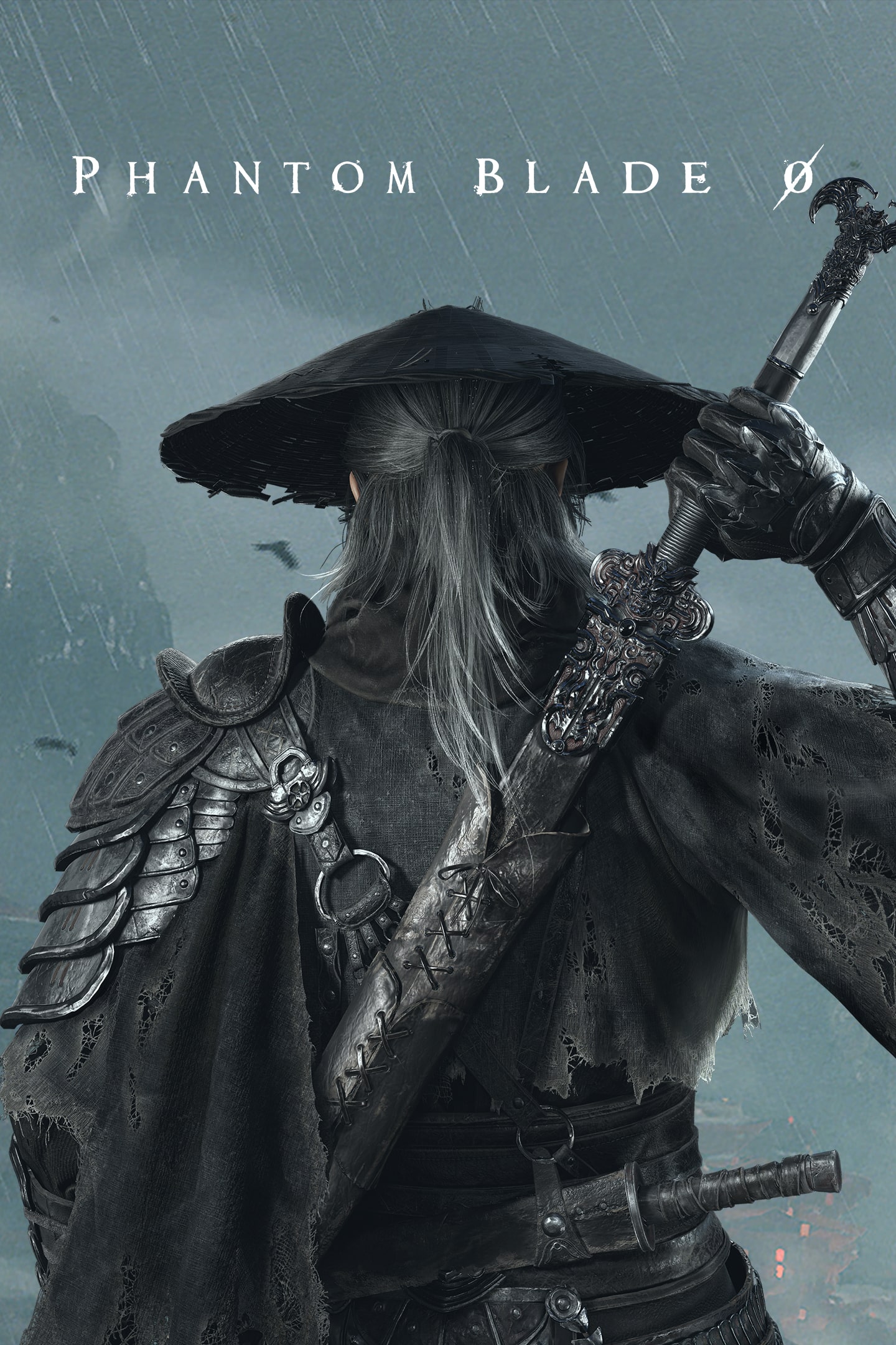 Phantom Blade Zero (Общий, офлайн)