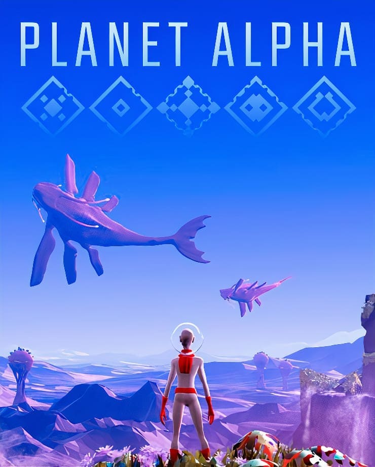 Planet Alpha