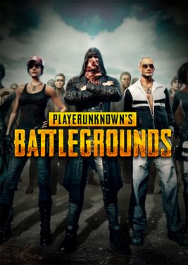 Playerunknown's Battlegrounds