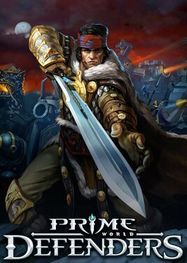 Prime World: Defenders (Общий, офлайн)