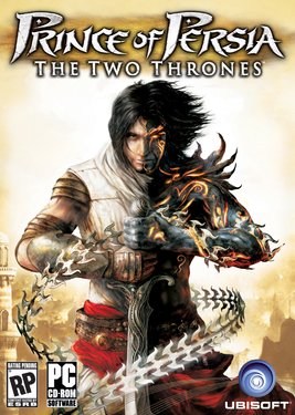 Prince of Persia: The Two Thrones