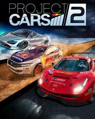 Project CARS 2