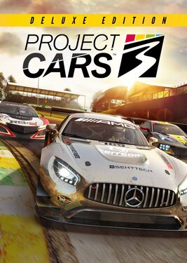 Project CARS 3 - Deluxe Edition