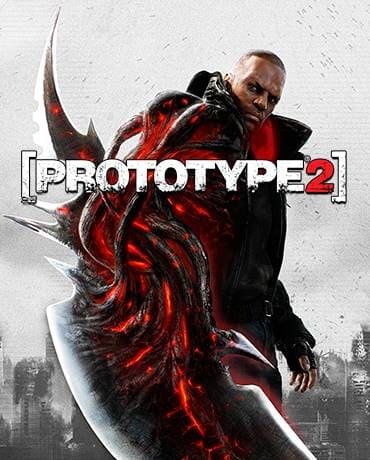Prototype 2