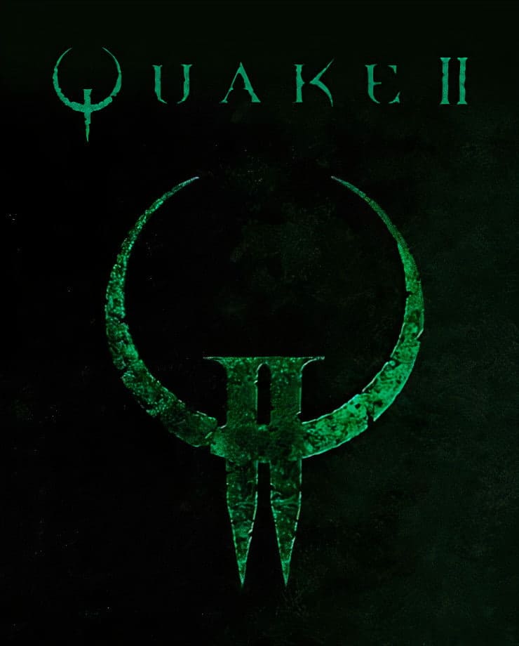 QUAKE II