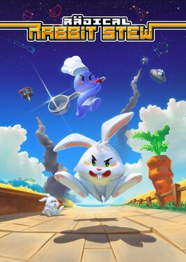 Radical Rabbit Stew