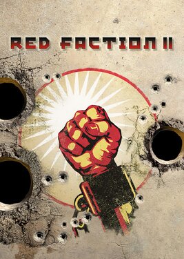 Red Faction 2