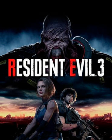 Resident Evil 3