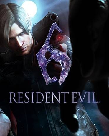 Resident Evil 6