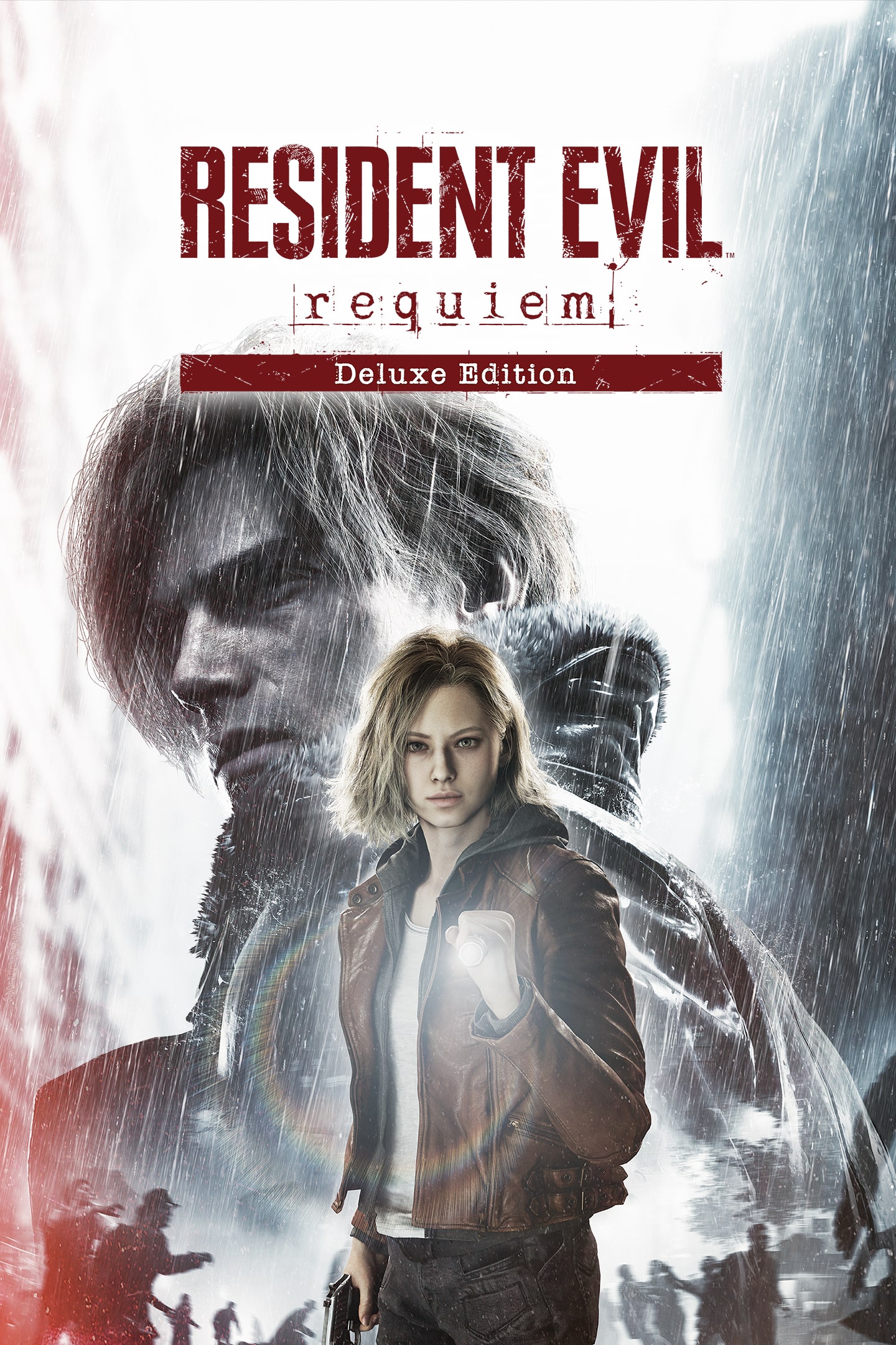 Resident Evil Requiem - Deluxe Edition (Общий, офлайн)