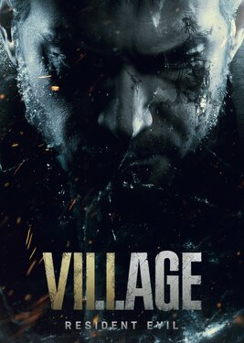 Resident Evil: Village (Общий, офлайн)