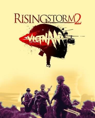 Rising Storm 2: VIETNAM