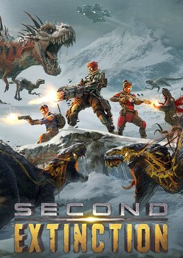 Second Extinction (Общий, офлайн)