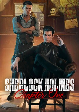 Sherlock Holmes: Chapter One (Общий, офлайн)