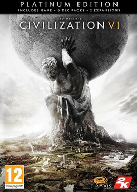 Sid Meier's Civilization VI - Platinum Edition