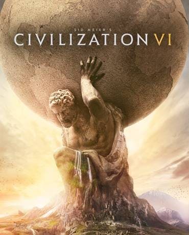 Sid Meier's Civilization VI