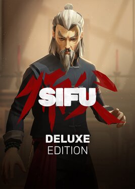 Sifu - Deluxe Edition