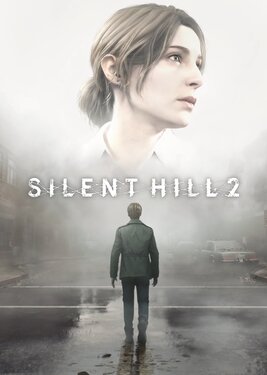 Silent Hill 2 - Remake (Общий, офлайн)