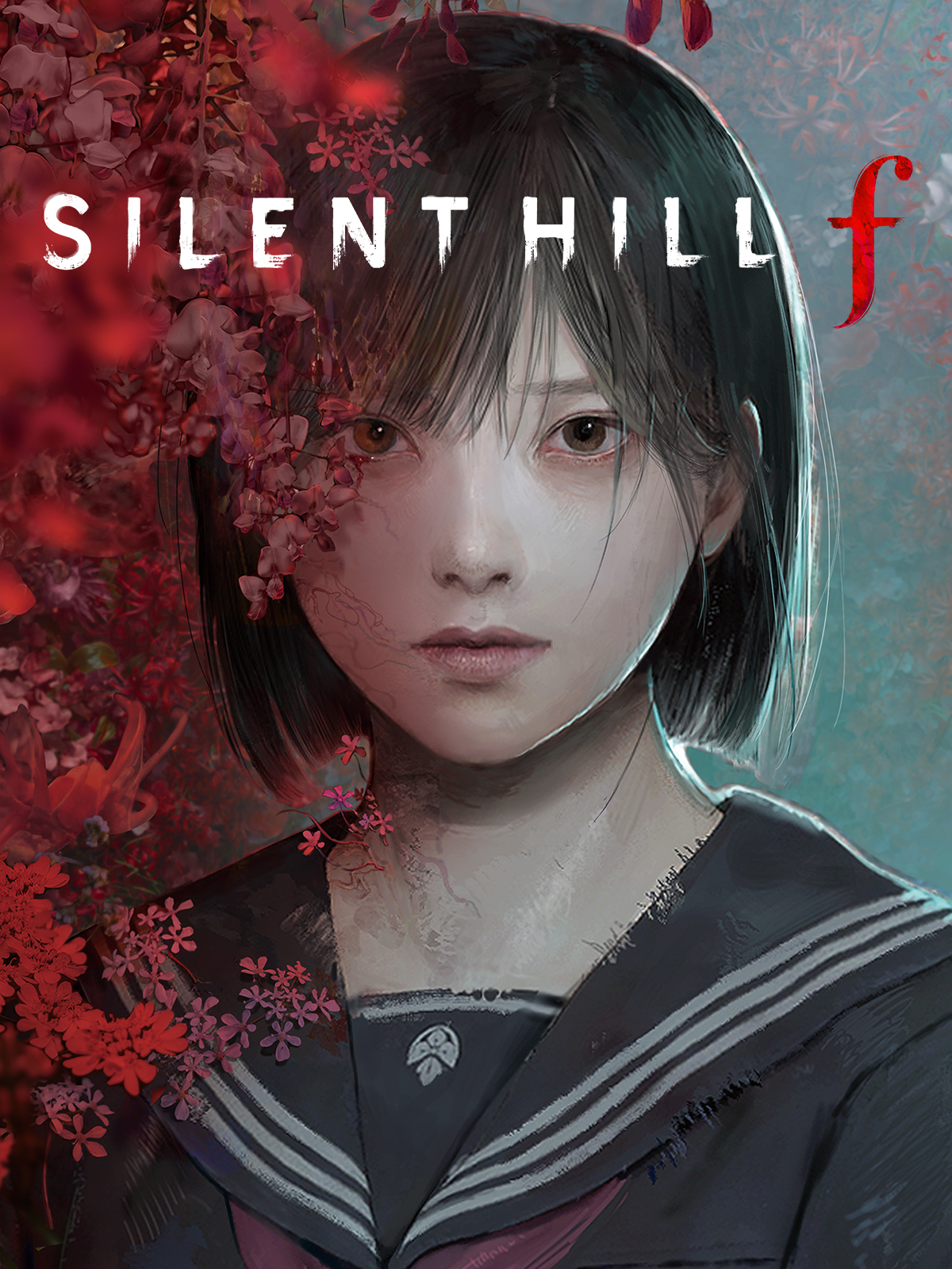 SILENT HILL f - Digital Deluxe (Общий, офлайн)
