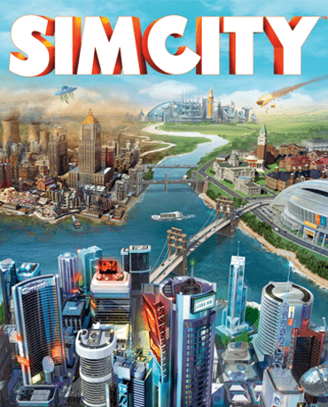 SimCity 5