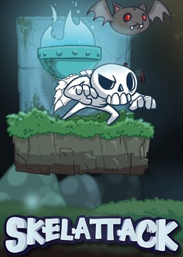 Skelattack