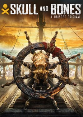 Skull & Bones (Общий, офлайн) - Аренда 7 дней