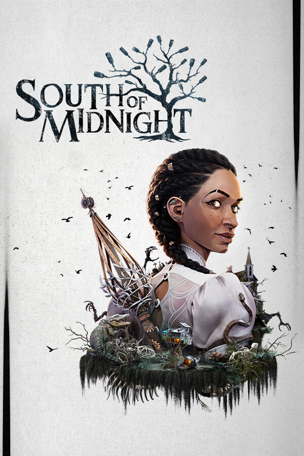 South of Midnight (Общий, офлайн)