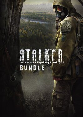 S.T.A.L.K.E.R.: Bundle (Steam)
