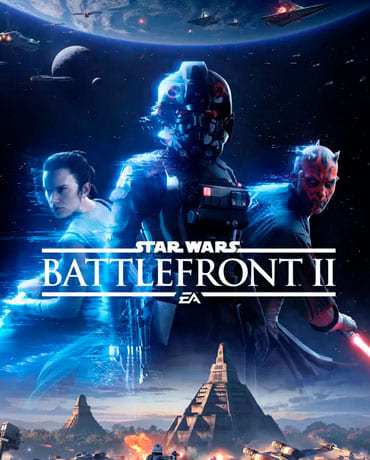 Star Wars: Battlefront 2