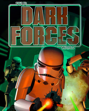 Star Wars: Dark Forces