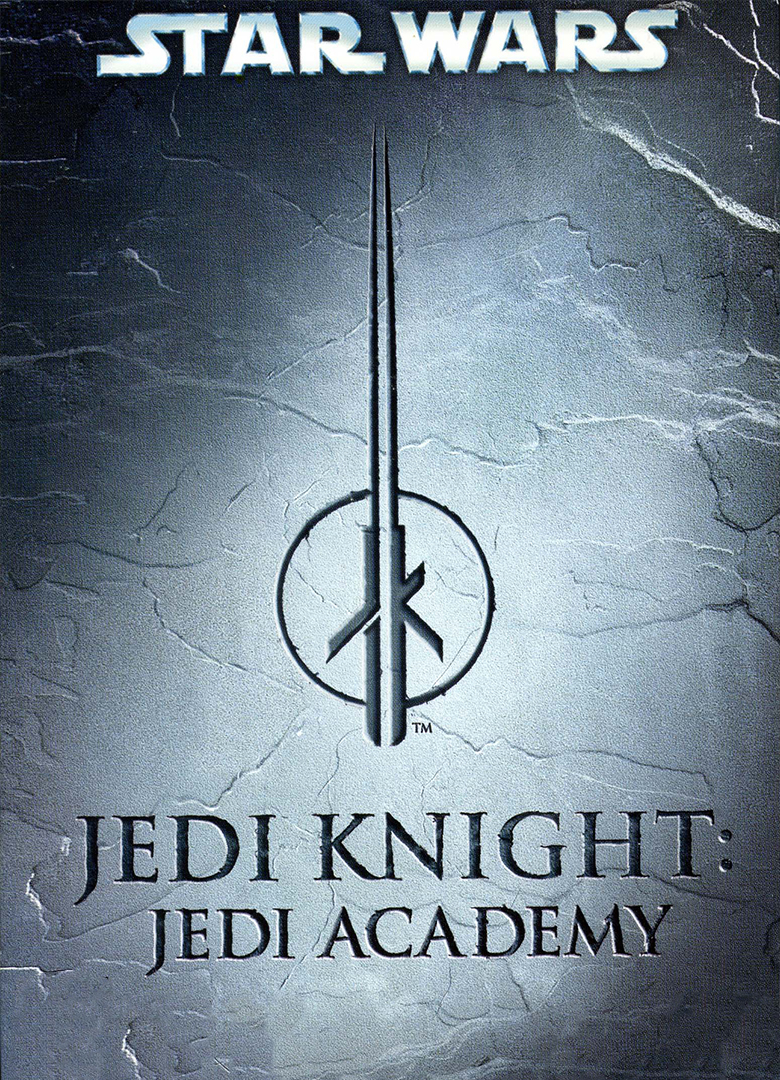 Star Wars: Jedi Knight - Jedi Academy