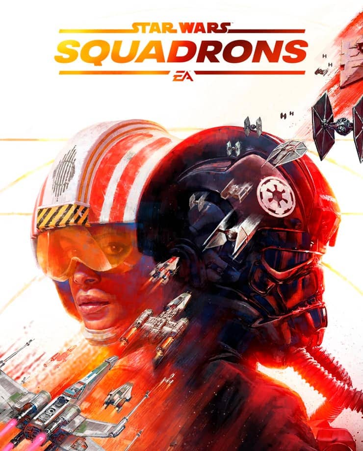 Star Wars: Squadrons