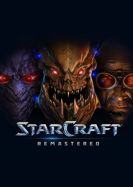 StarCraft Remastered