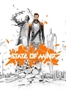 State of Mind