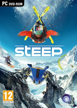 Steep (Общий, офлайн)
