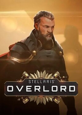 Stellaris: Overlord Expansion Pack